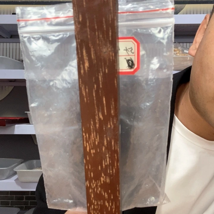 大果紫檀（缅甸花梨）466