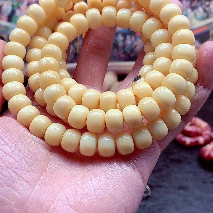 手串/手链驼骨手链