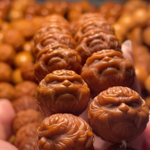 手串猴头核桃老***猫舞台