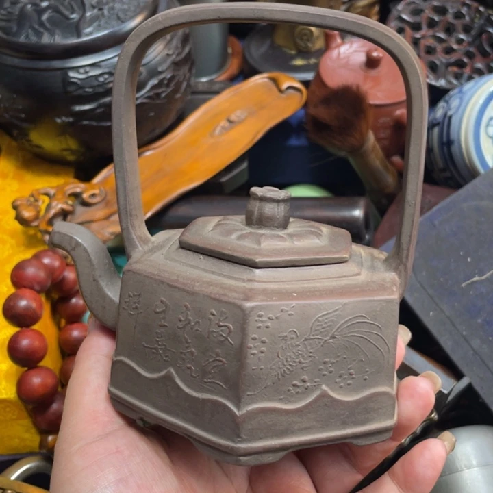 陶瓷艺术陶瓷艺术紫砂