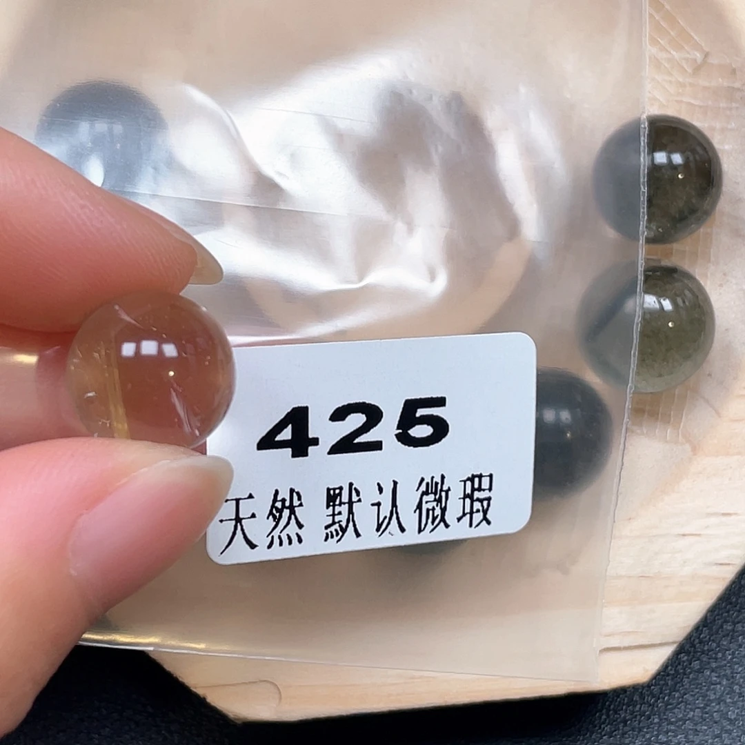 扭***7未镶嵌吊坠(不含链)水晶