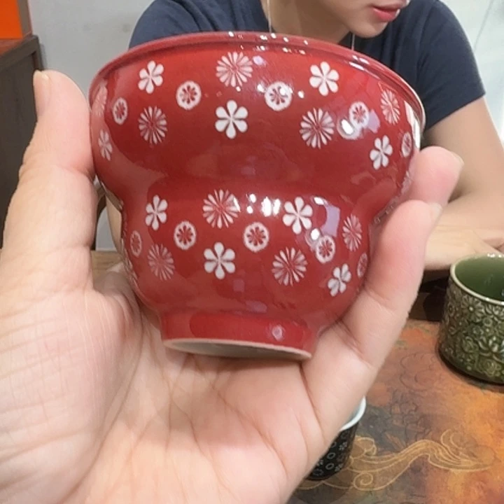 小米茶器朝晖老师专场