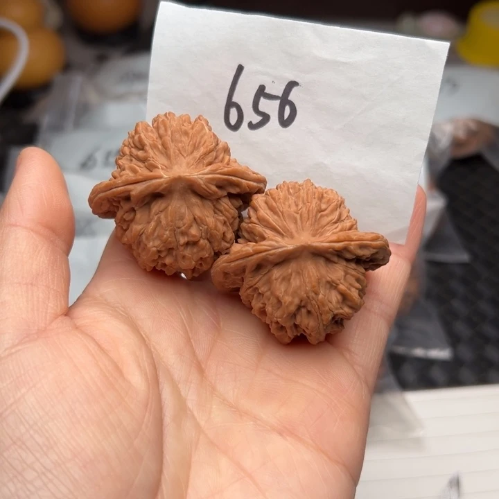 核桃44尺寸四座楼