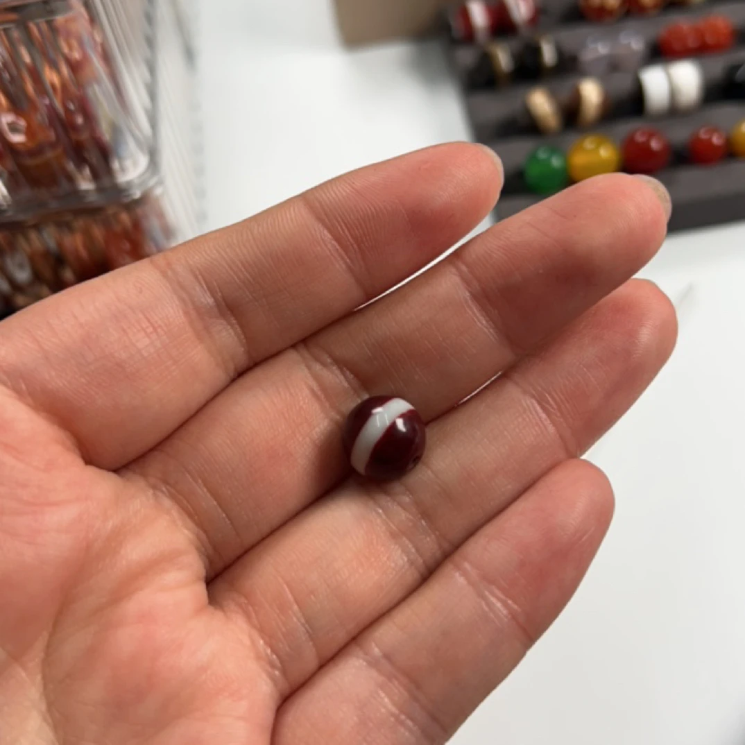 玛瑙玉石珠宝半成品