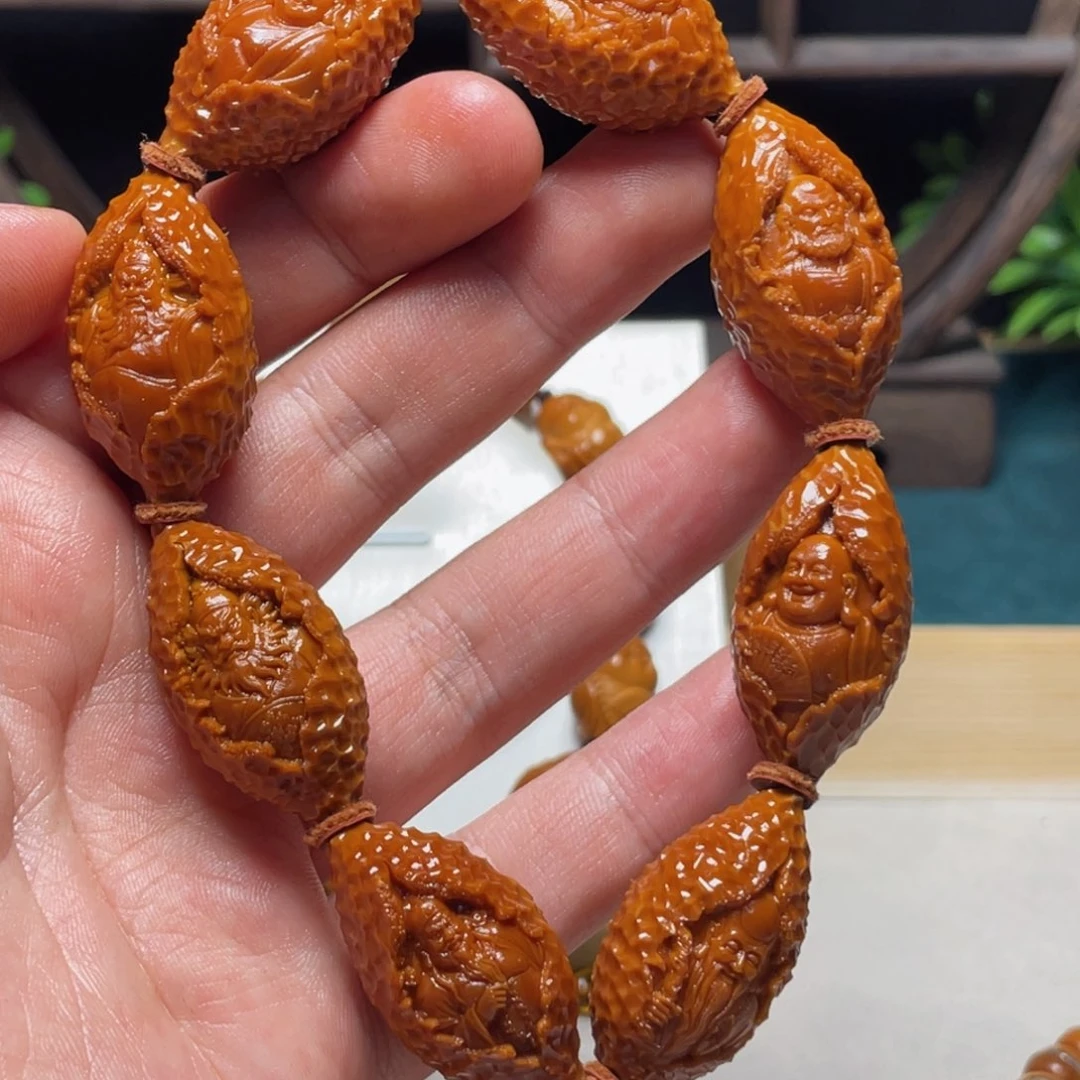 手串/手链橄榄核橄榄核