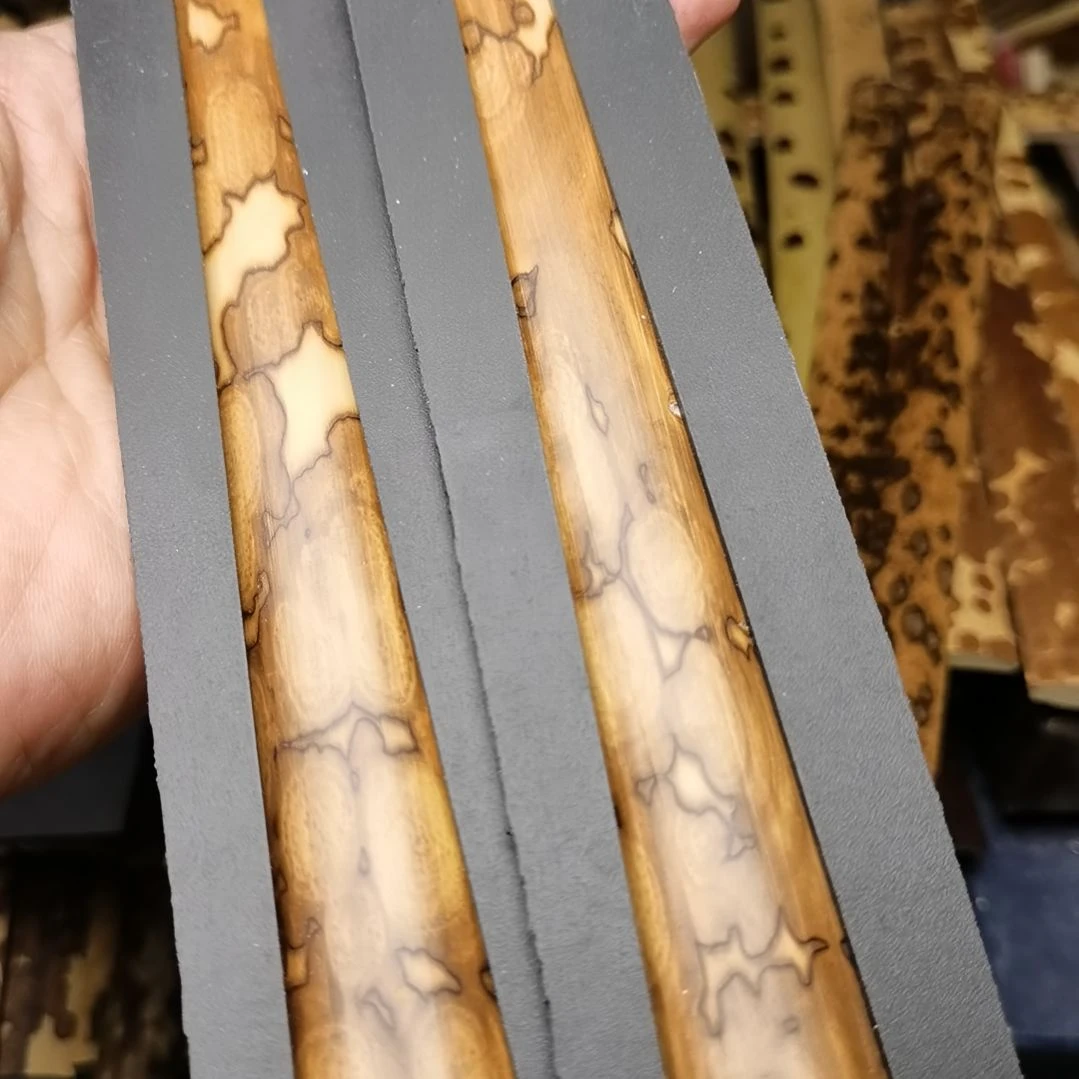 扇子蝴蝶花竹扇子料