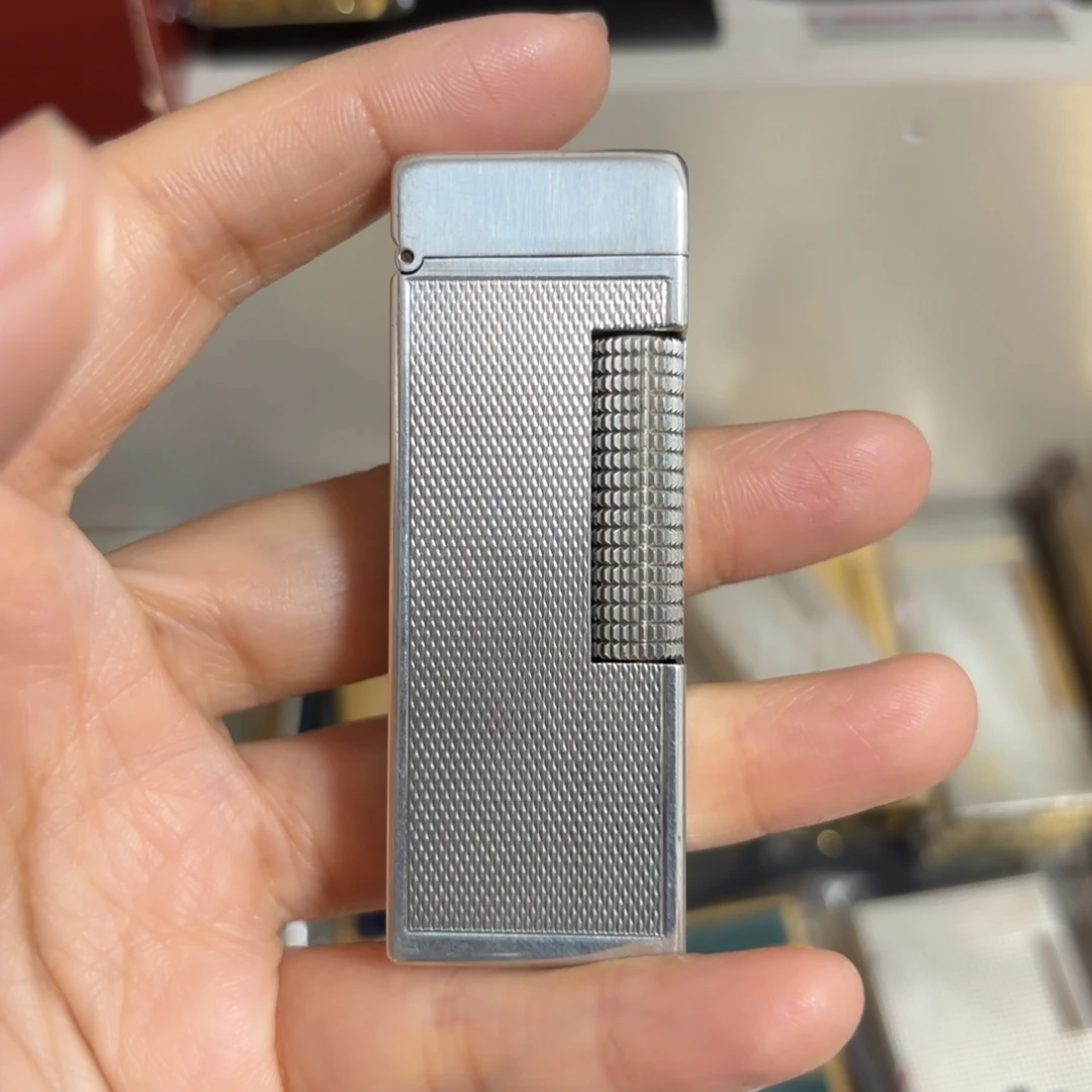 都登卡中古打火机