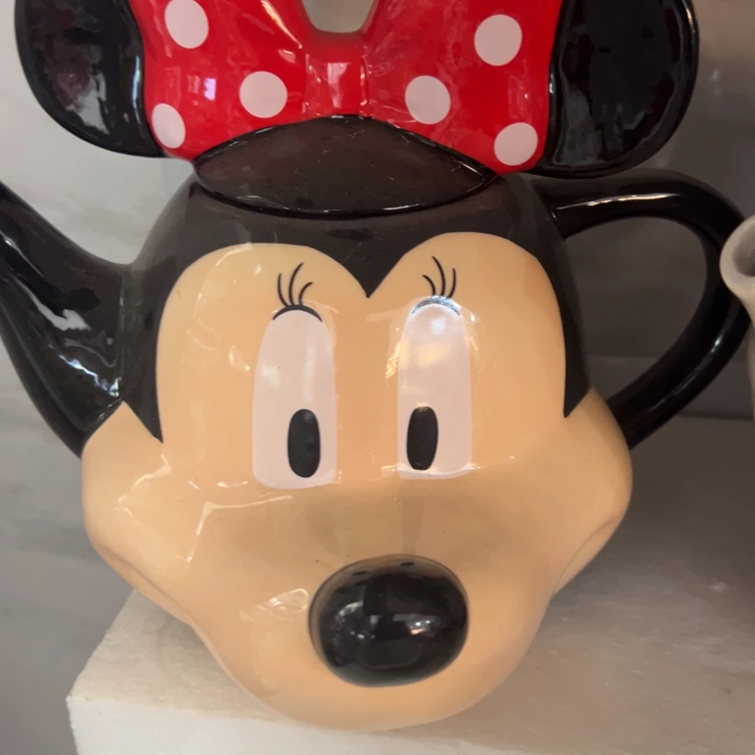 陶瓷默认微瑕介意勿拍