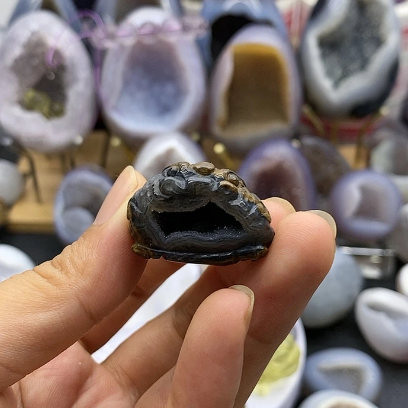 【闪购商品】未镶嵌水晶大型摆件（非配饰）用****7