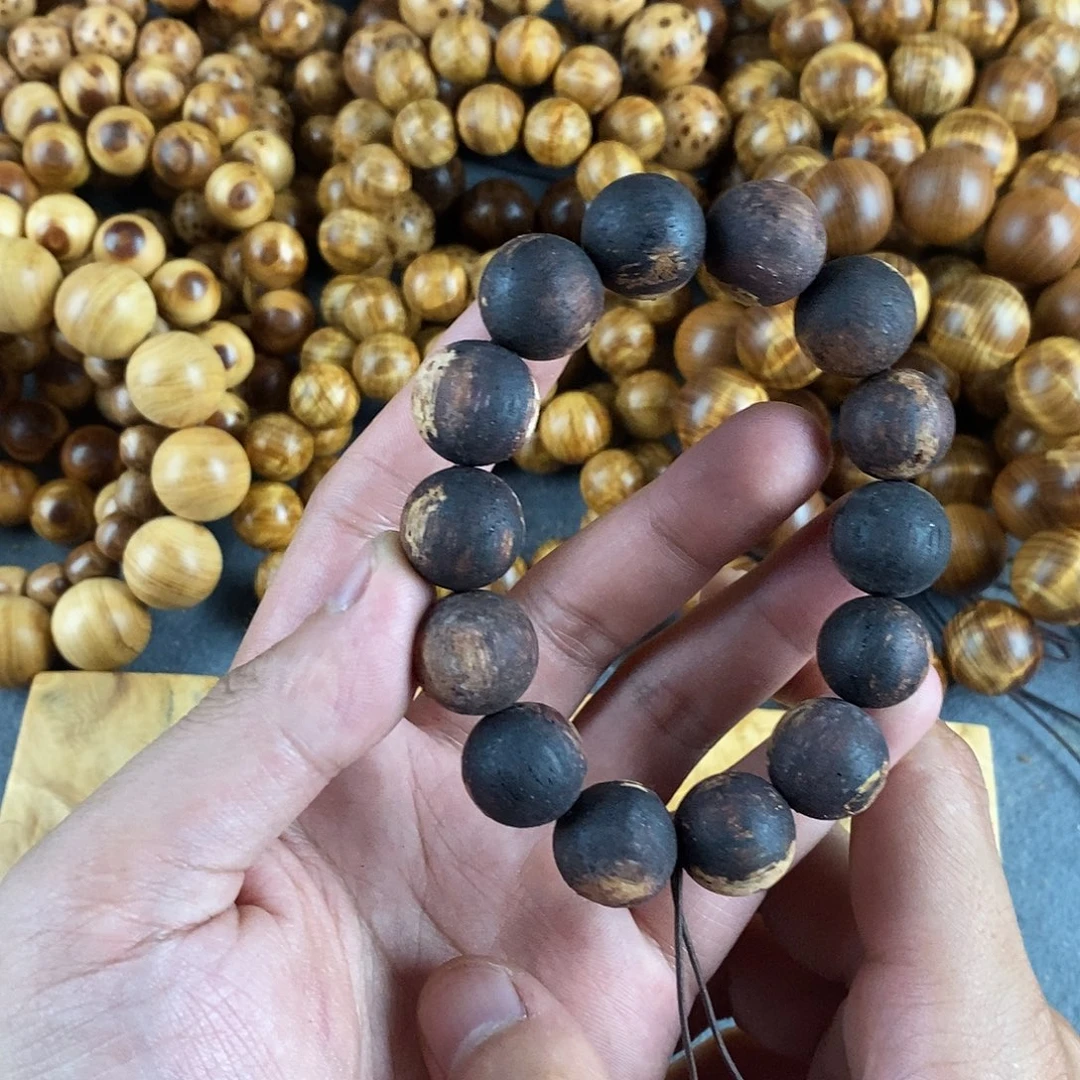 降真香其他1.6黑油瑕疵