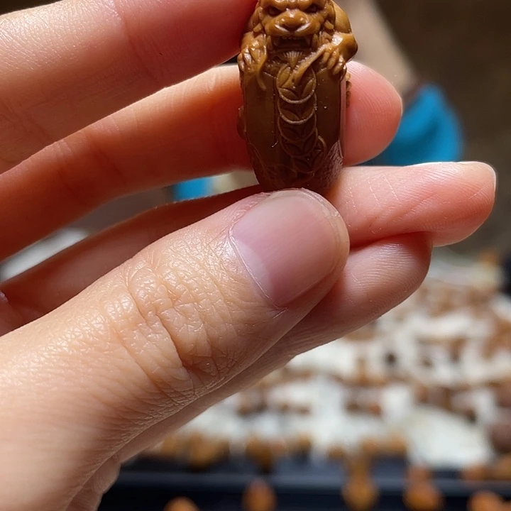 手串/手链橄榄核貔貅