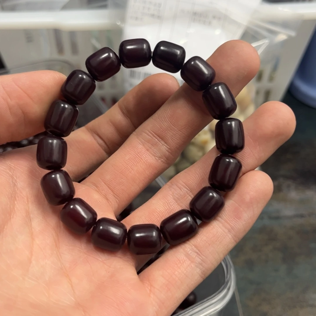 【闪购商品】白玉菩提吊坠a10/40+5颗溏心年糕