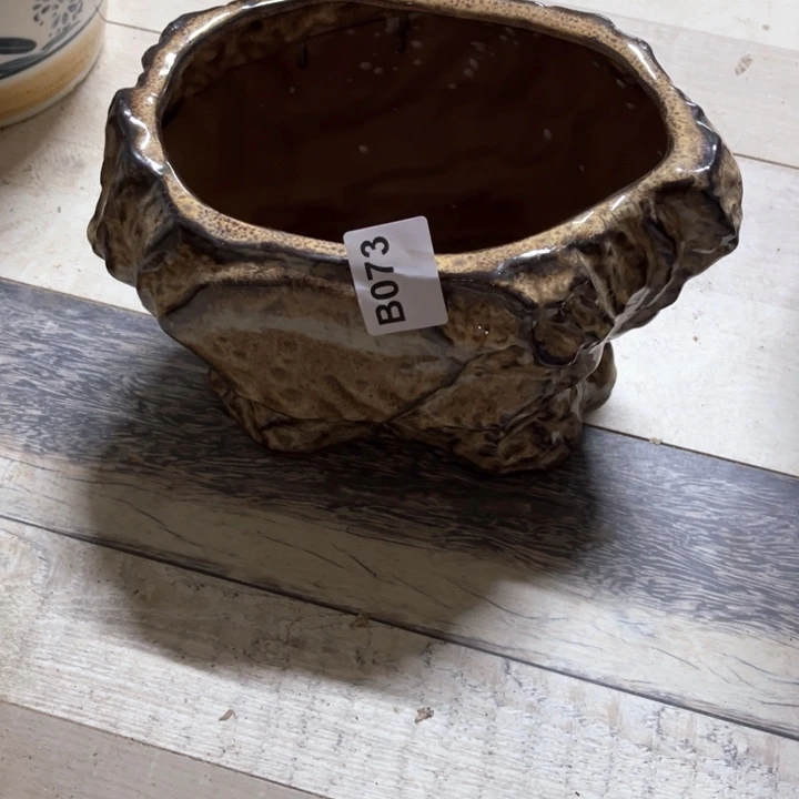 陶瓷制品瑕疵处理