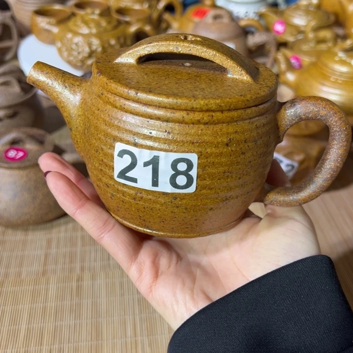 缸350毫升原谷粗瓷高温瓷