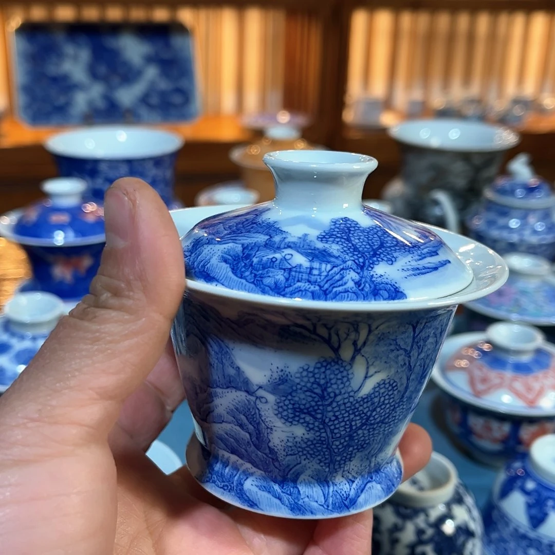 农***儿錡镇堂手工手绘