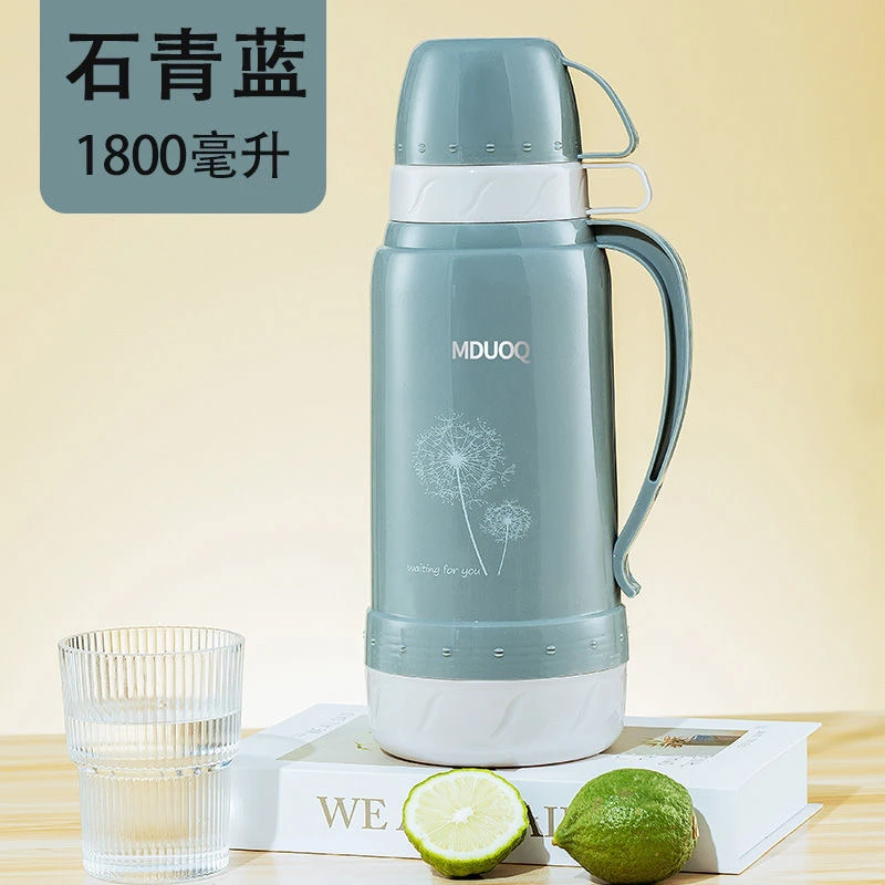 保温壶保温杯内胆学生暖水壶家用a