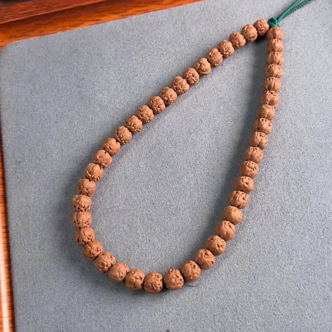 金刚菩提吊坠佛手