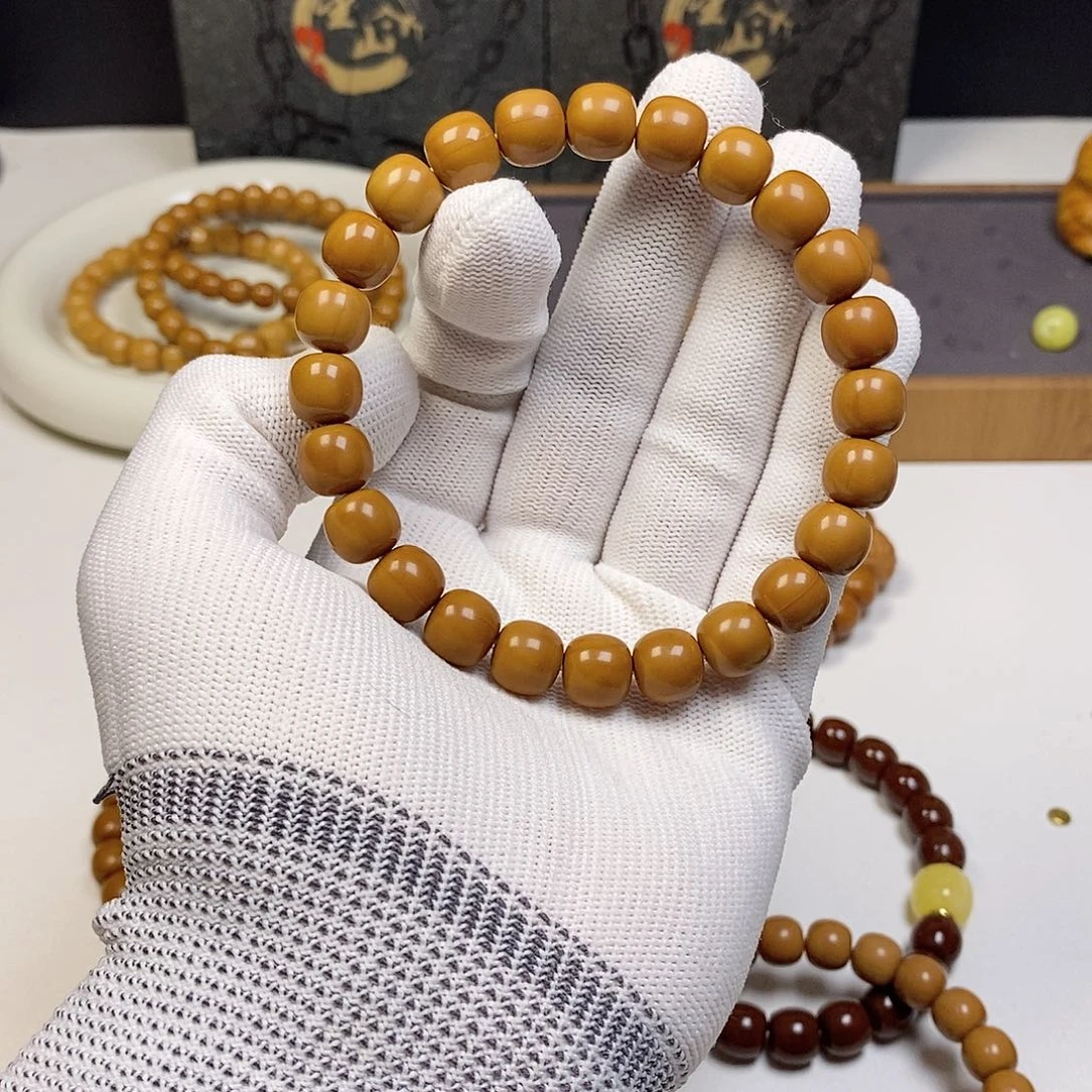 猴头核桃手串全品老型