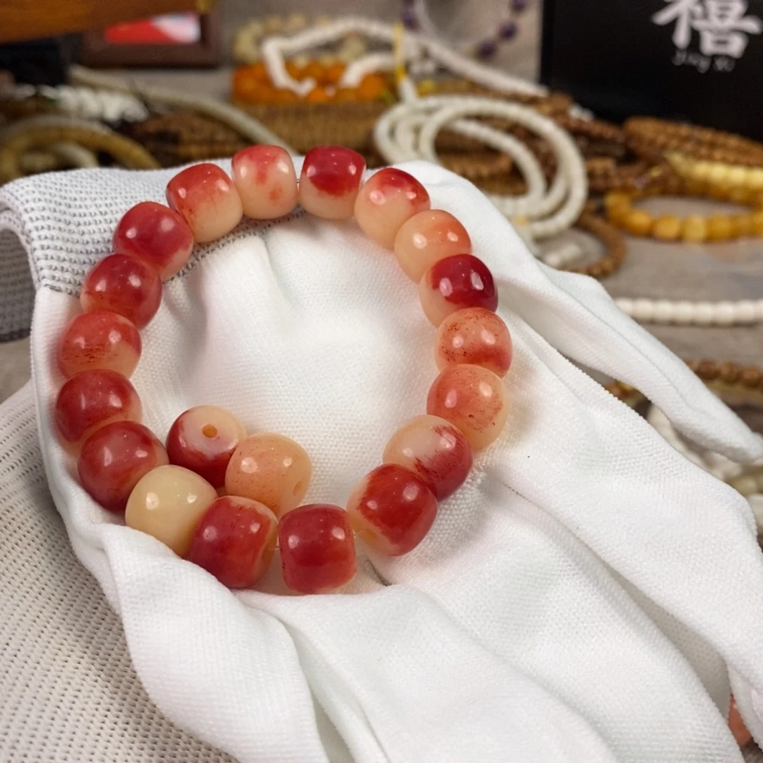 手串/手链驼骨手串