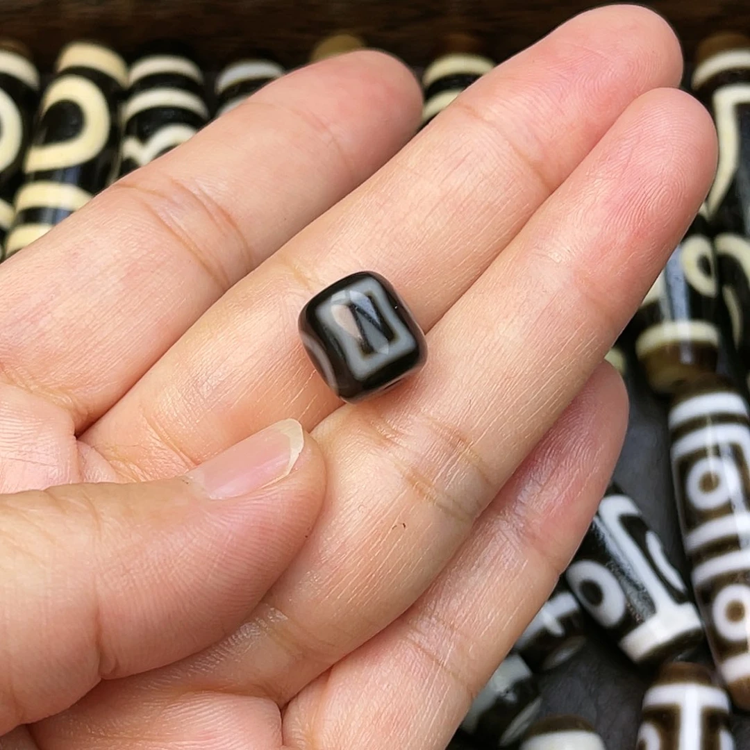 【闪购商品】玛瑙/玉髓颈饰未镶嵌