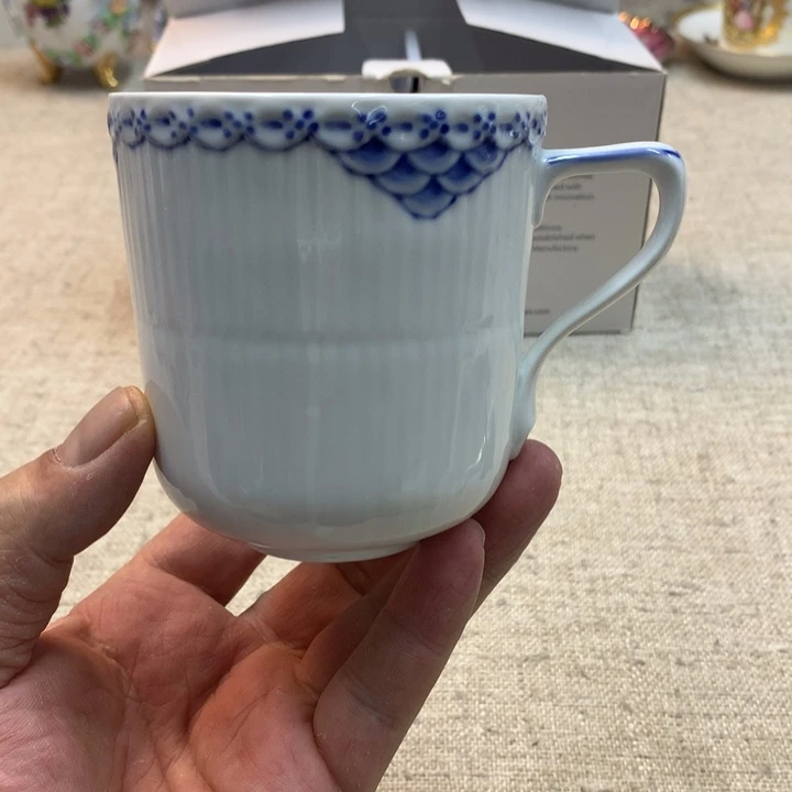 金瓷阁家的美丽瓷器