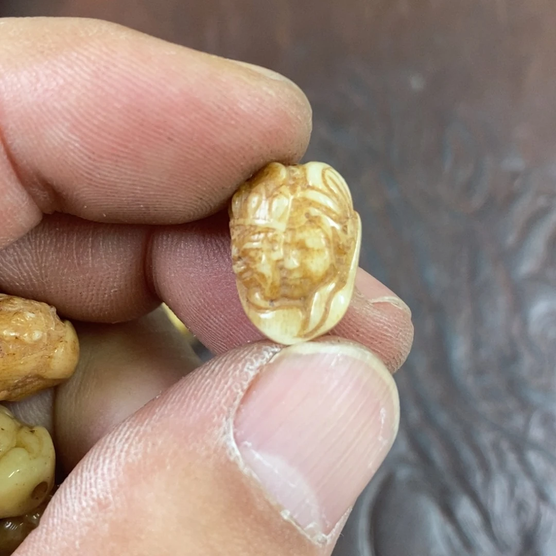 手串/手链驼骨配饰125