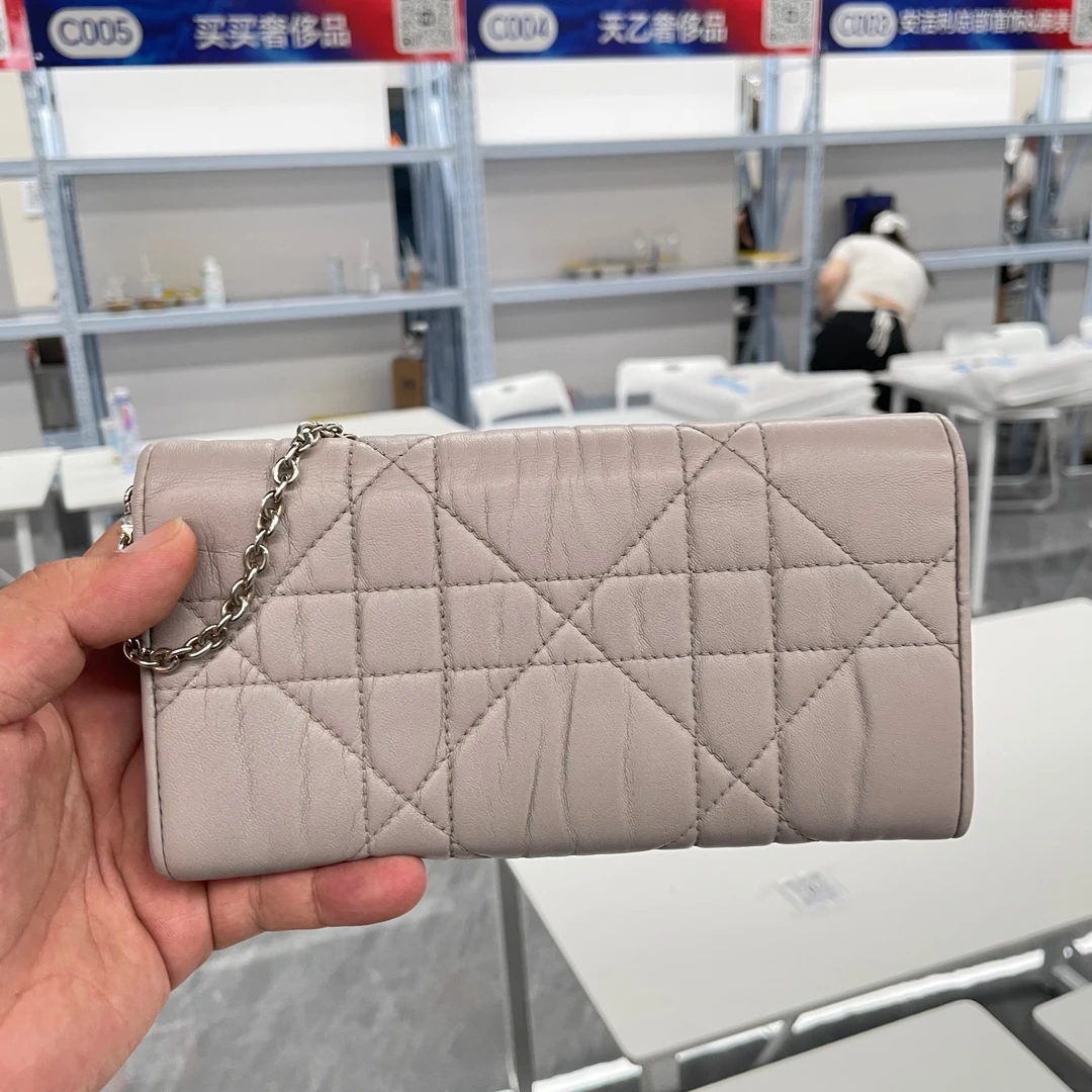 95新 DIOR/迪奥 小野专属/95新/迪奥/单肩包/DC8998