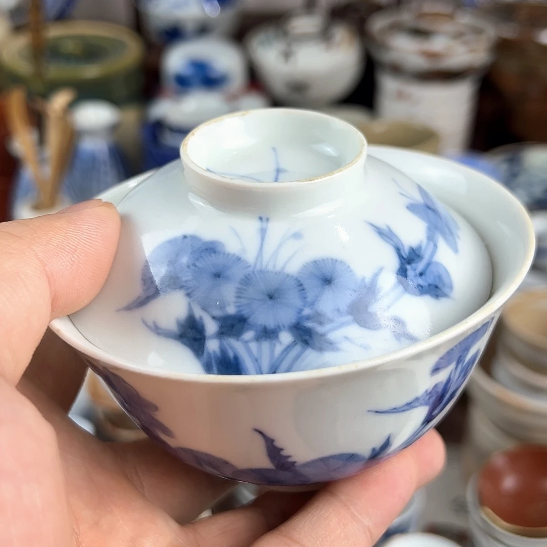 陶瓷艺术品陶陶瓷器