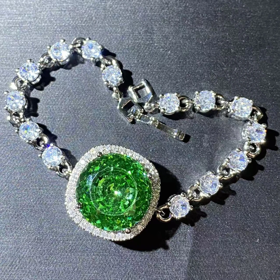 精选b286-典藏轻奢-重工豪华手链