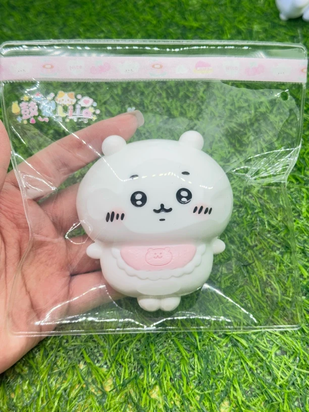 （专拍链接）纯手工食品级硅胶