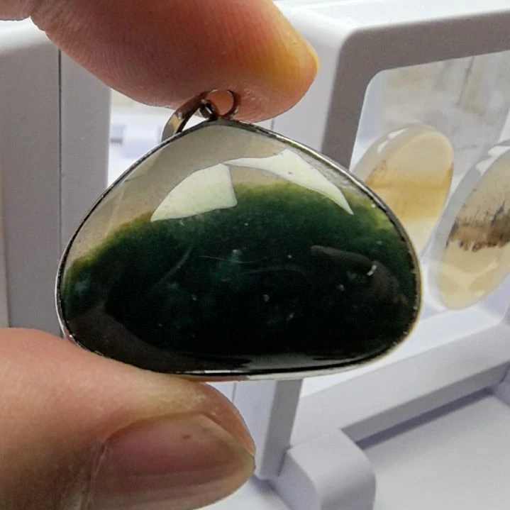 非金属时尚饰品01