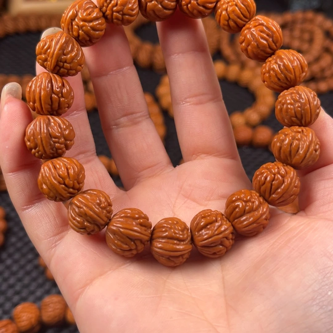 【闪购商品】桃核手串Y29链接手串