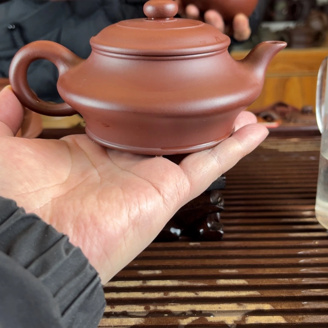 茶壶紫砂紫砂壶81