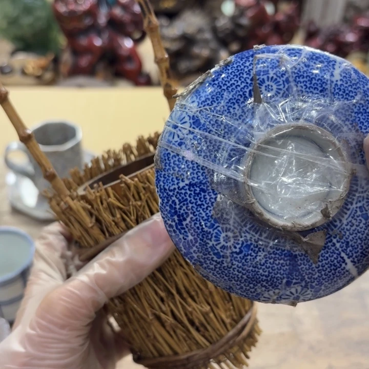 瓷片陶瓷制品陶瓷制品