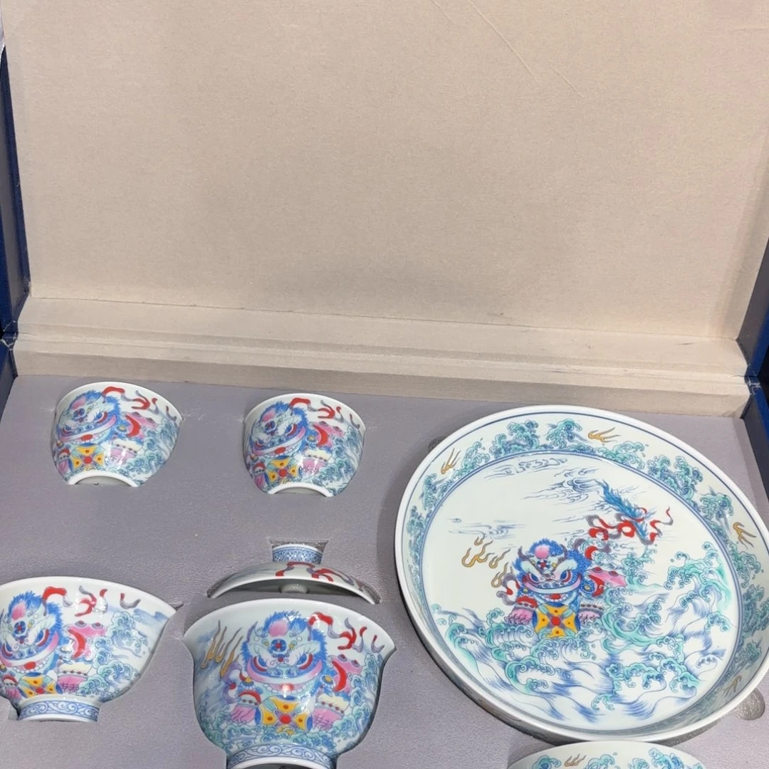 杯子景德镇陶瓷艺术展