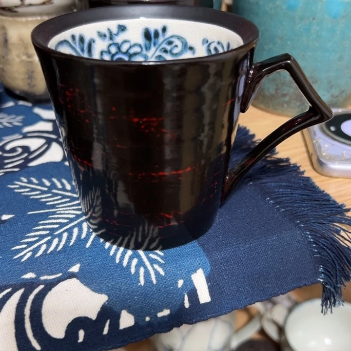 手作陶器 空间美学