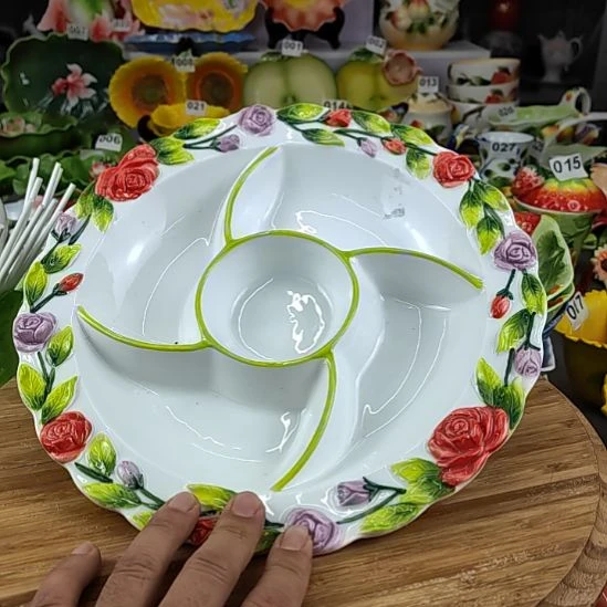 潮州创艺瓷家陶瓷