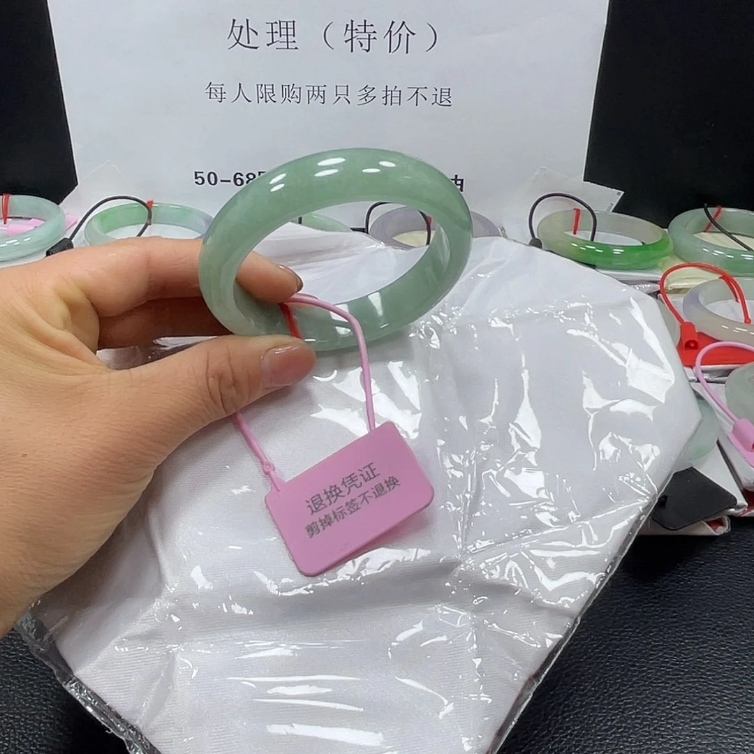 非金属无玲玲15号圈口58.1福利款