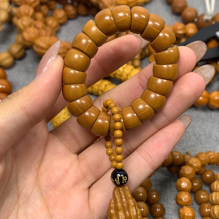 猴头手串猴头手串