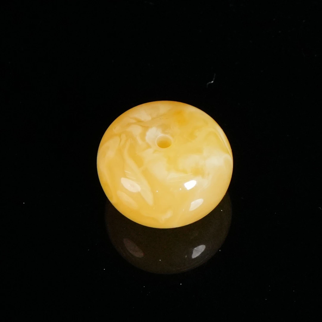 DY-M243  5-10规格面包圈厚扣子6.4g