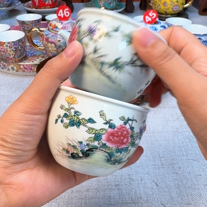 景德镇陶瓷景德镇瓷器