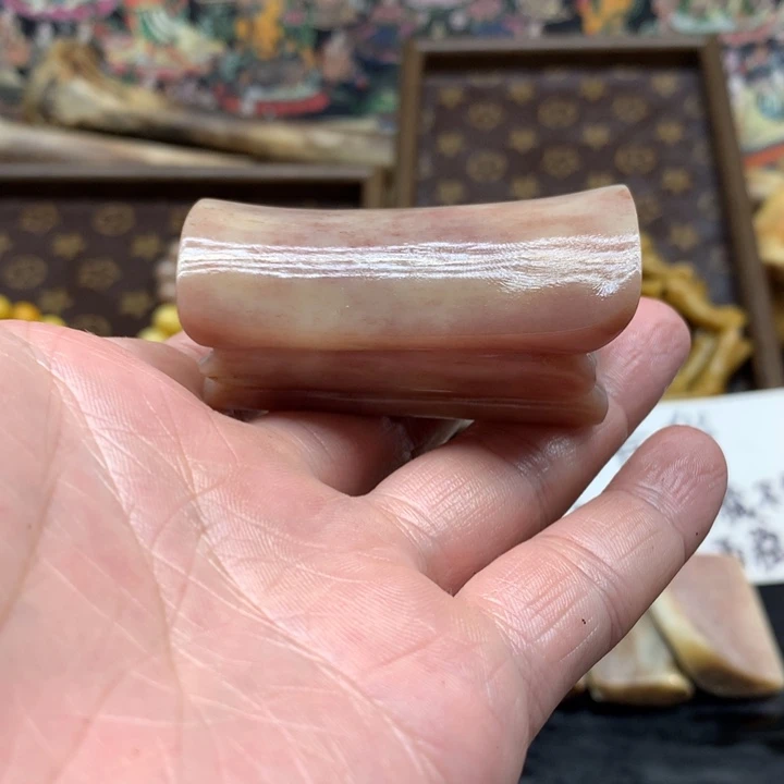 手串/手链驼骨12345的