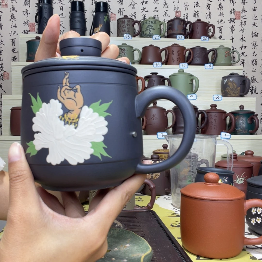 紫砂茶杯55566666677777777777