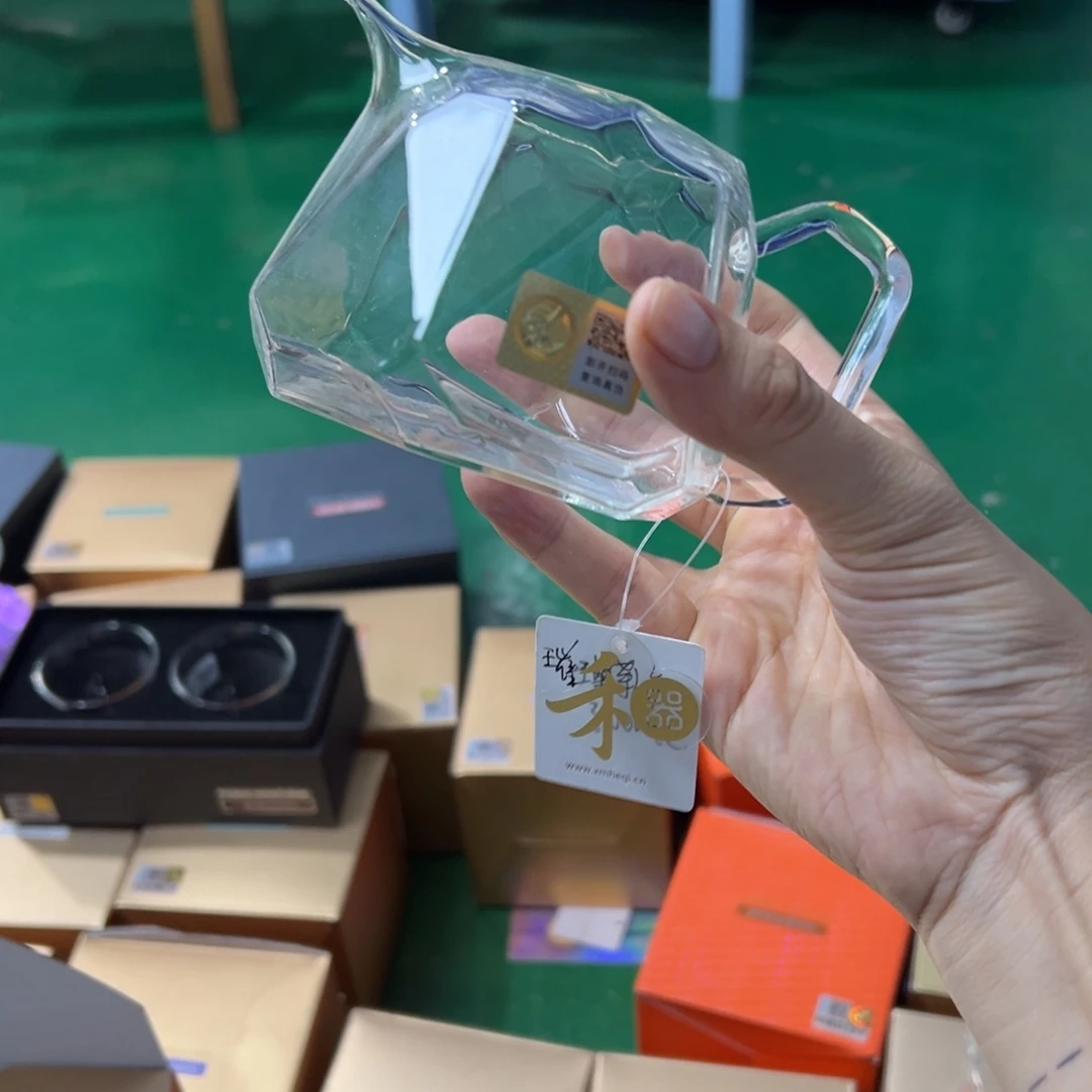 J***e禾器茶器总仓正品