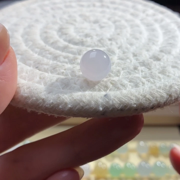 翡翠散珠翡翠卡11.1  0697
