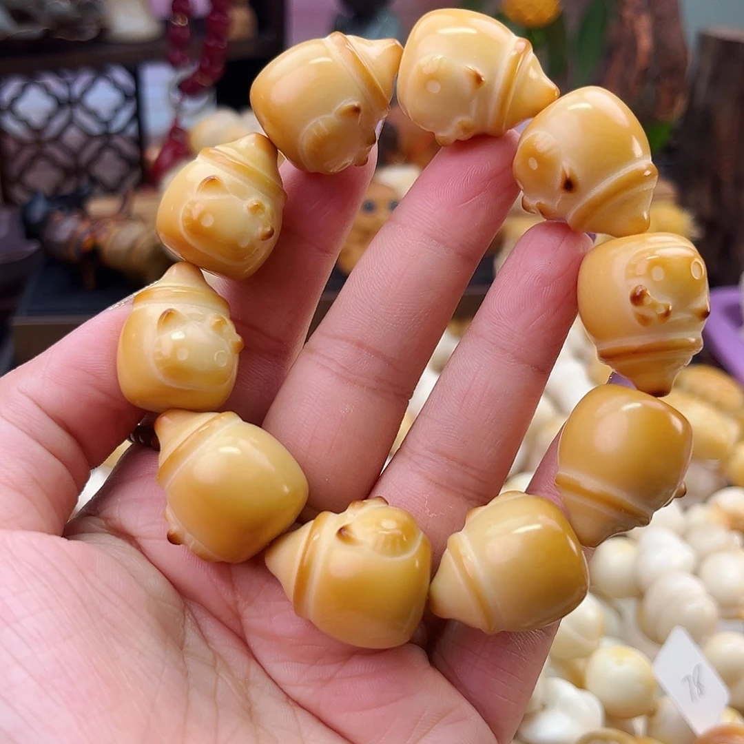 手串菩提根/象牙果奶瓶