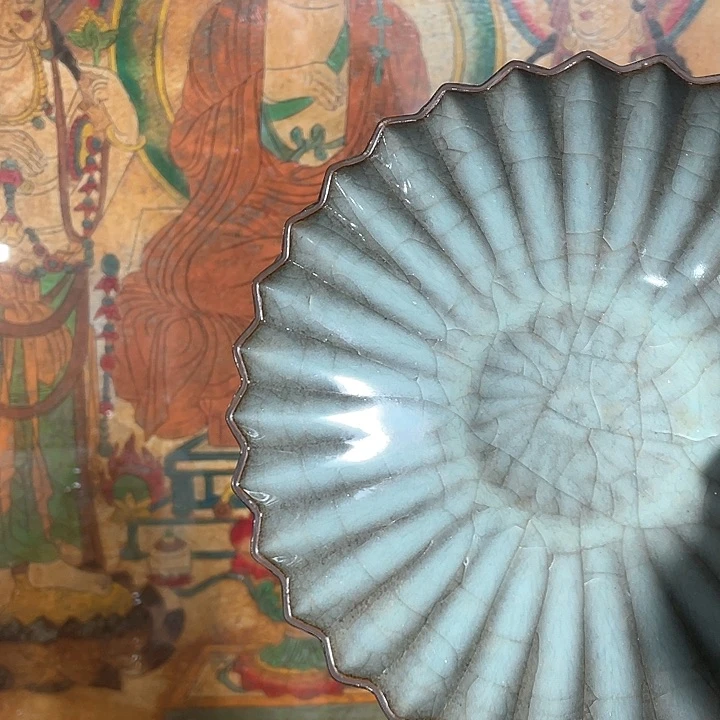 摆件帅*瓷器瓷器瓷器瓷器摆件