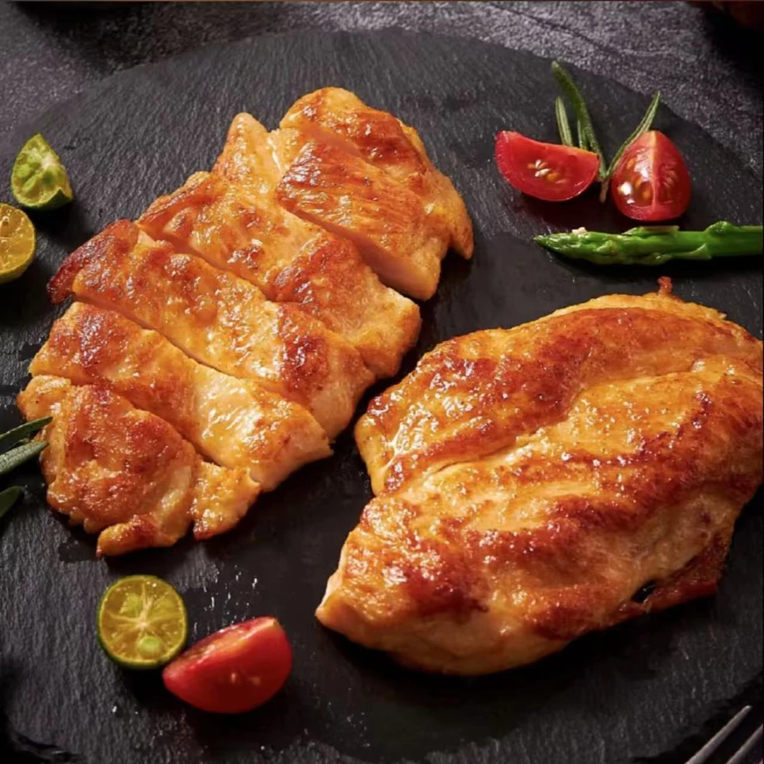 【潮发】  鸡排