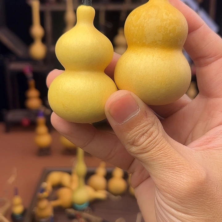 小***)葫芦笙的声音真的好