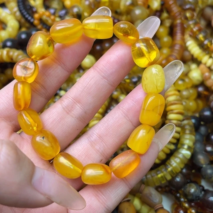 意臻珠宝天然手串